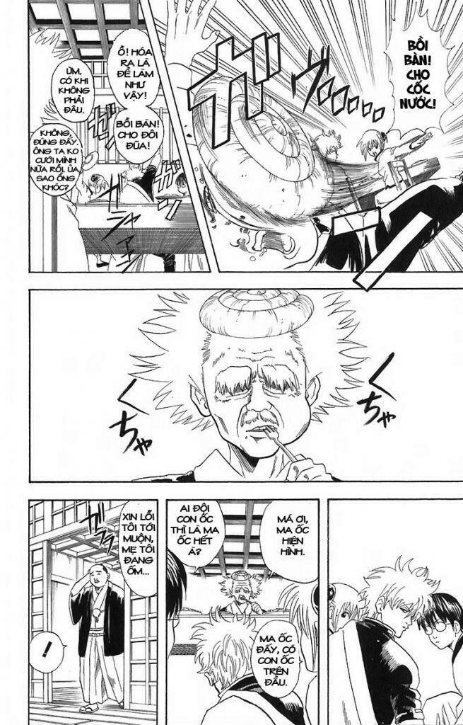 gintama - linh hồn bạc chapter 56 4