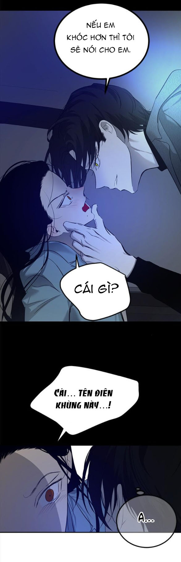 Cạm Bẫy chapter 196.2 6