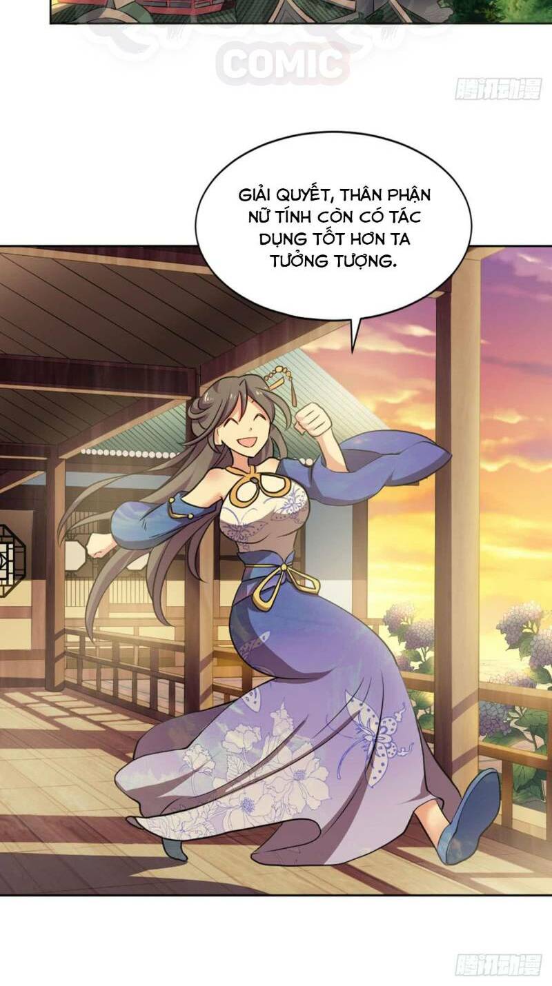 Trọng Sinh Thành Cậu Vàng Tại Dị Thế Chapter 70 26