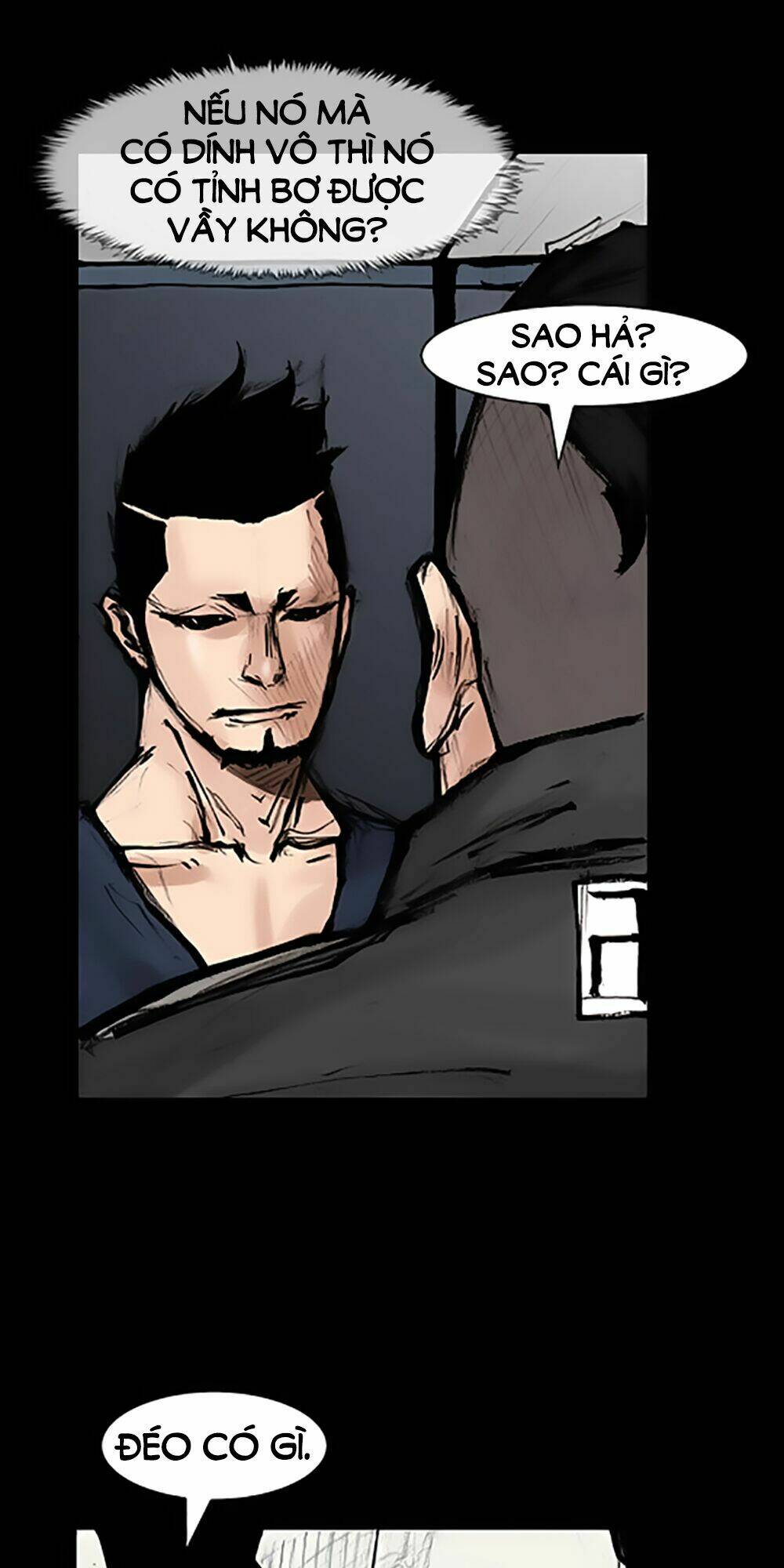 độc cô tiền truyện chapter 102 30