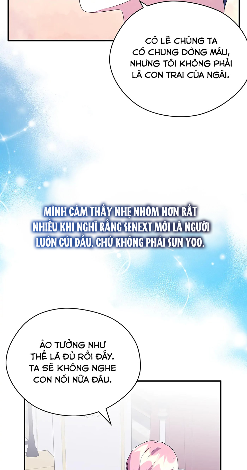 tôi không phải là nữ anh hùng chapter 76 34