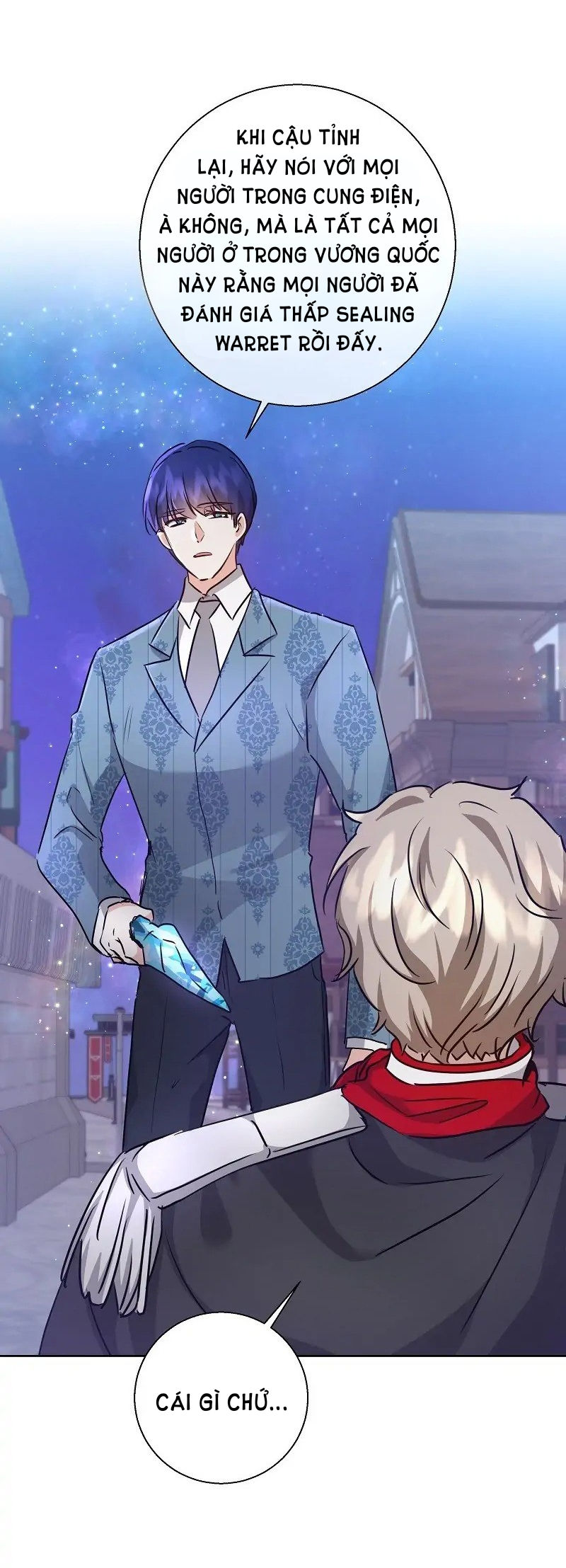 5500 sắc thái của quỷ vương chapter 62.1 15