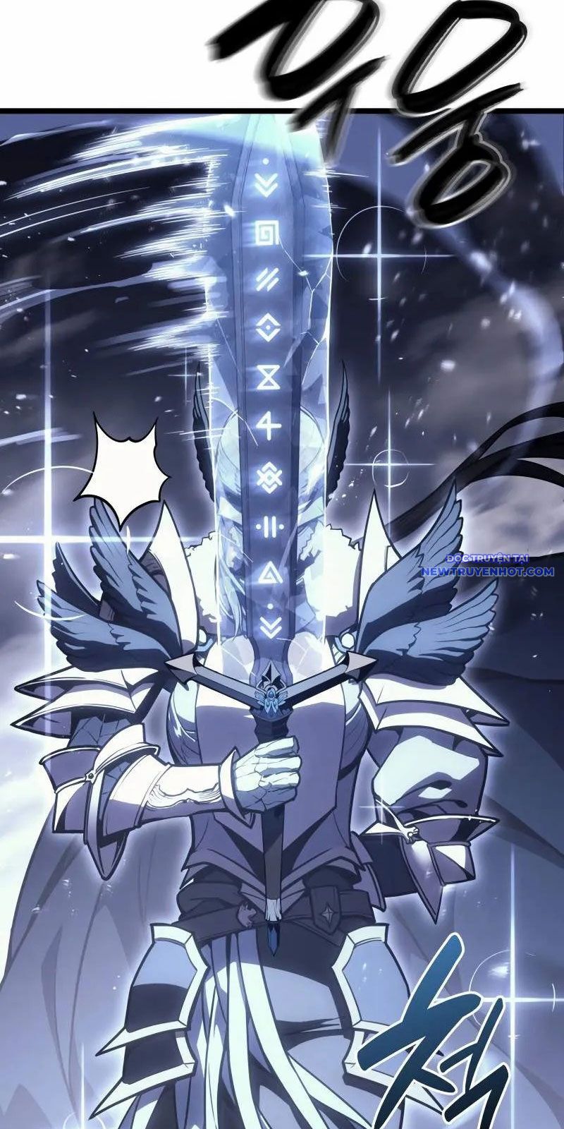 Vị Vua Mạnh Nhất Đã Trở Lại chapter 113 47