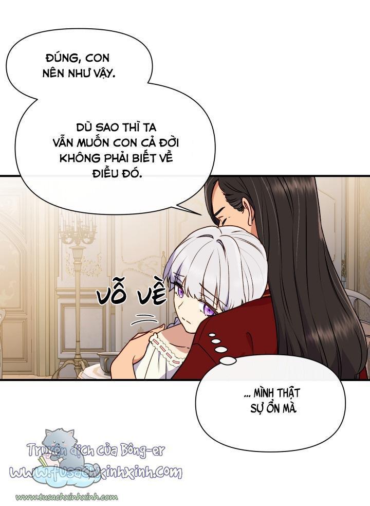 công nương khế ước của gia tộc công tước quái vật chapter 78 21