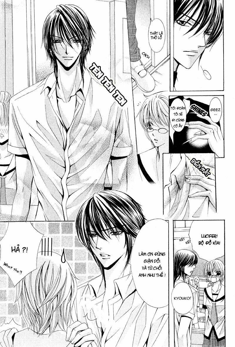 tổng hợp one shot. chapter 134 15