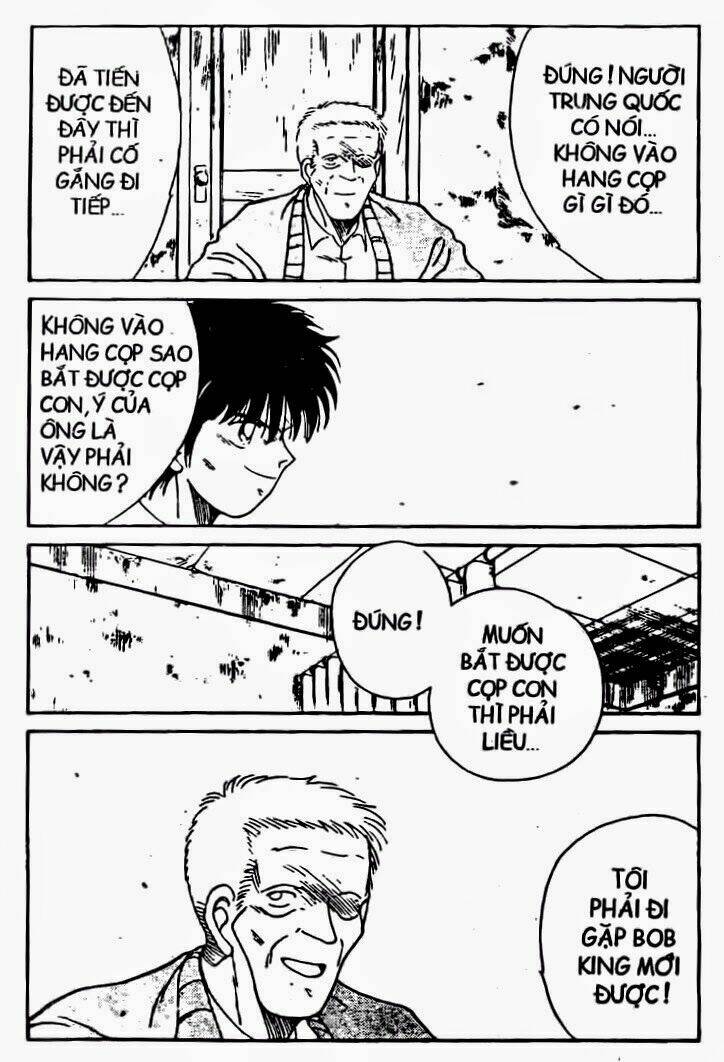 truyền nhân atula - shura no mon i chapter 86 12