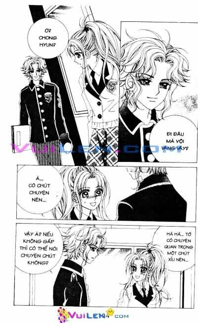 cô dâu bé xinh chapter 22 5