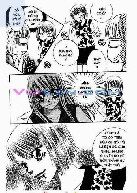 neck and neck chapter 6 18