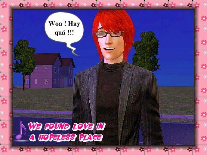 bella's story chapter 9.3 67