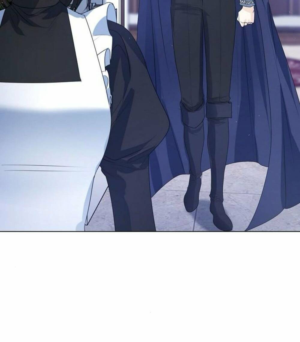 tôi sẽ từ bỏ vị trí hoàng hậu chapter 46 94