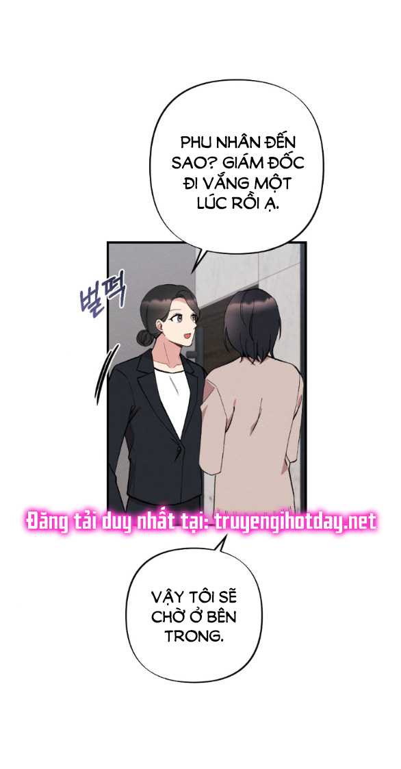 Ăn Mòn chapter 35.2 - Trang 21