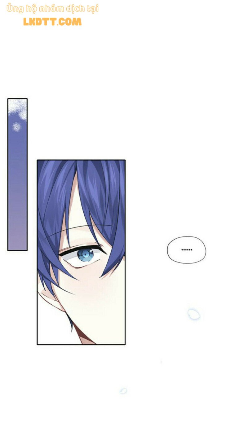 đi theo dấu vụn bánh chapter 28 11