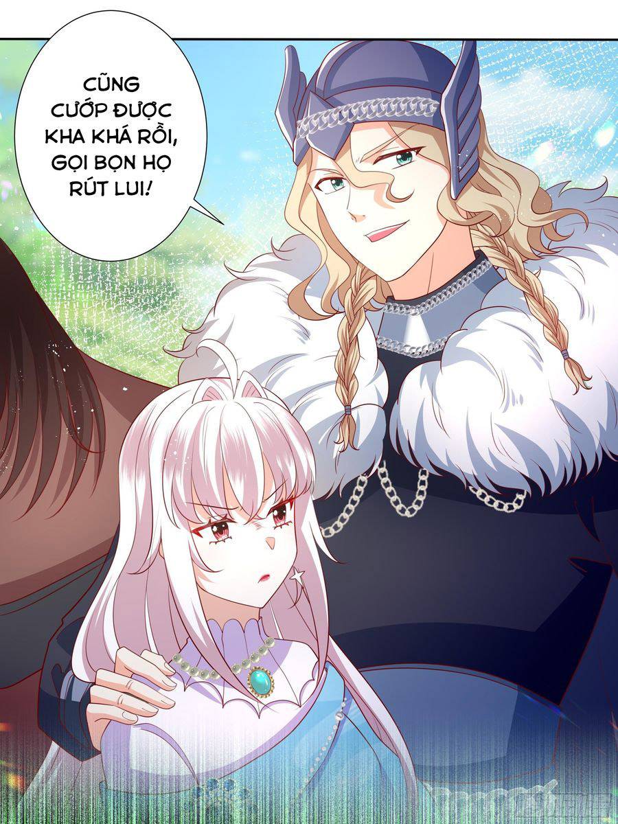 công chúa phản diện trong truyền thuyết chapter 58 14