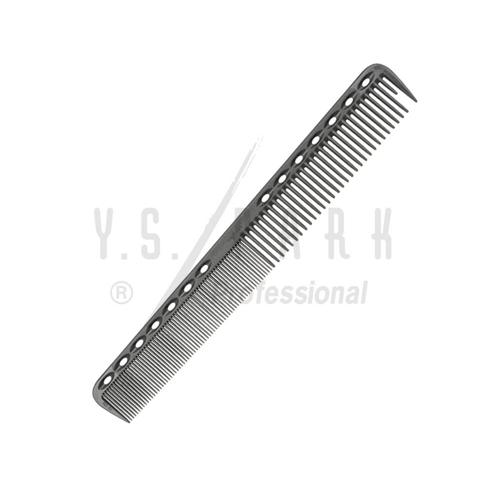 Lược cắt tóc nam Nhật Bản YS PARK cho tóc ngắn và trung bình YS339 hàng chính hãng