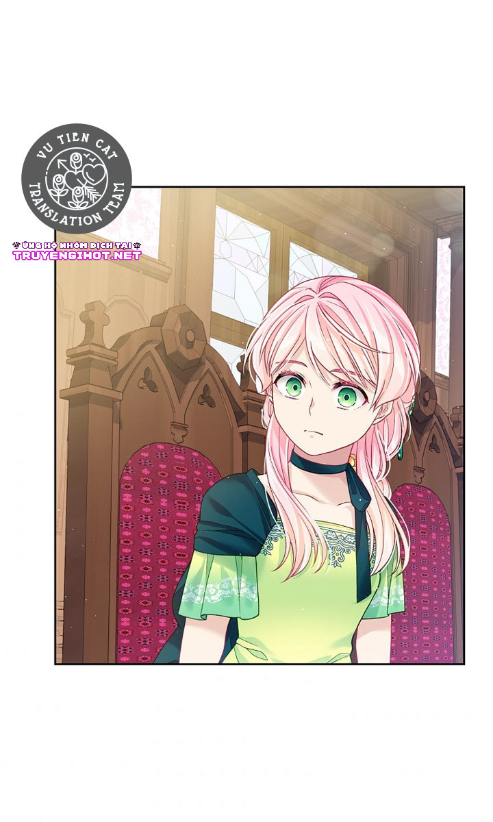 tôi gặp rắc rối vì chồng qúa dễ thương chapter 5 63