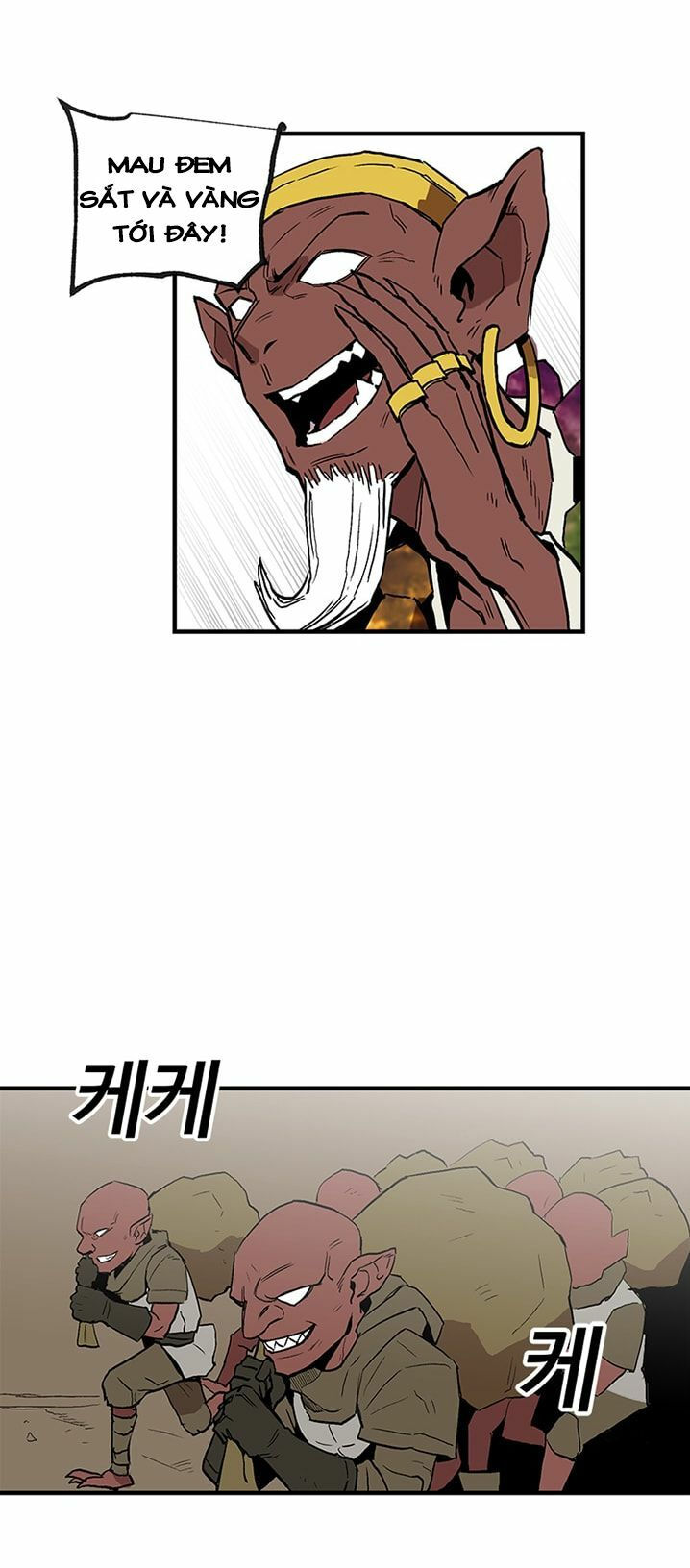 bug player - người chơi lỗi chapter 14 28