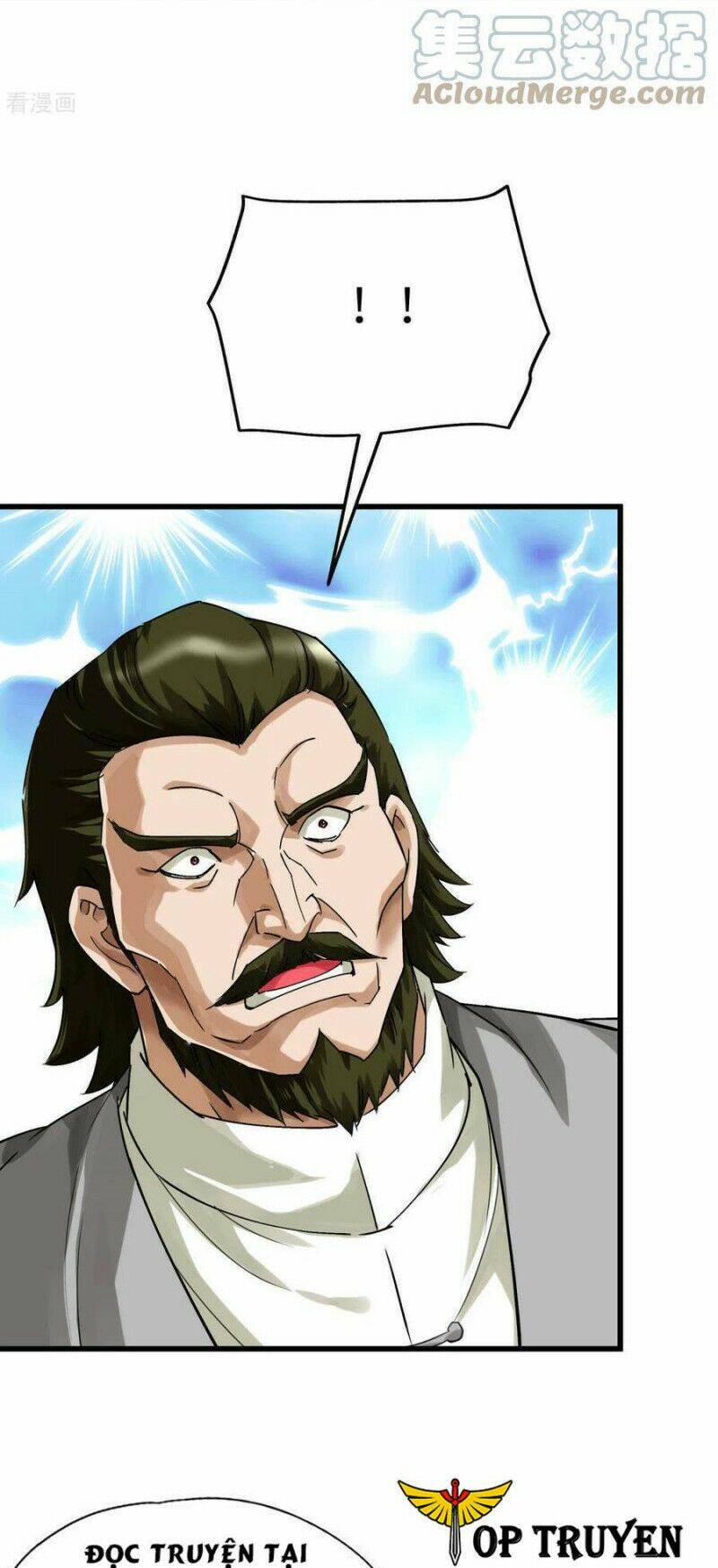 trọng sinh ta là đại thiên thần chapter 163 48