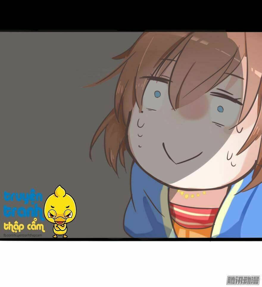 nhật ký nuôi dưỡng công chúa chapter 4 30