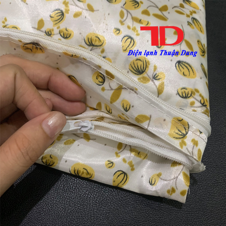Áo trùm Máy Giặt, Túi trùm Máy Giặt