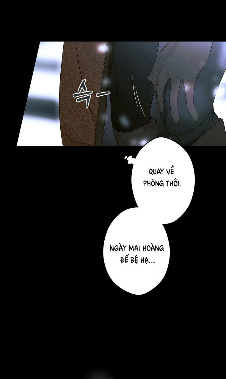 quý cô bí ẩn - secret lady chapter 72.2 9