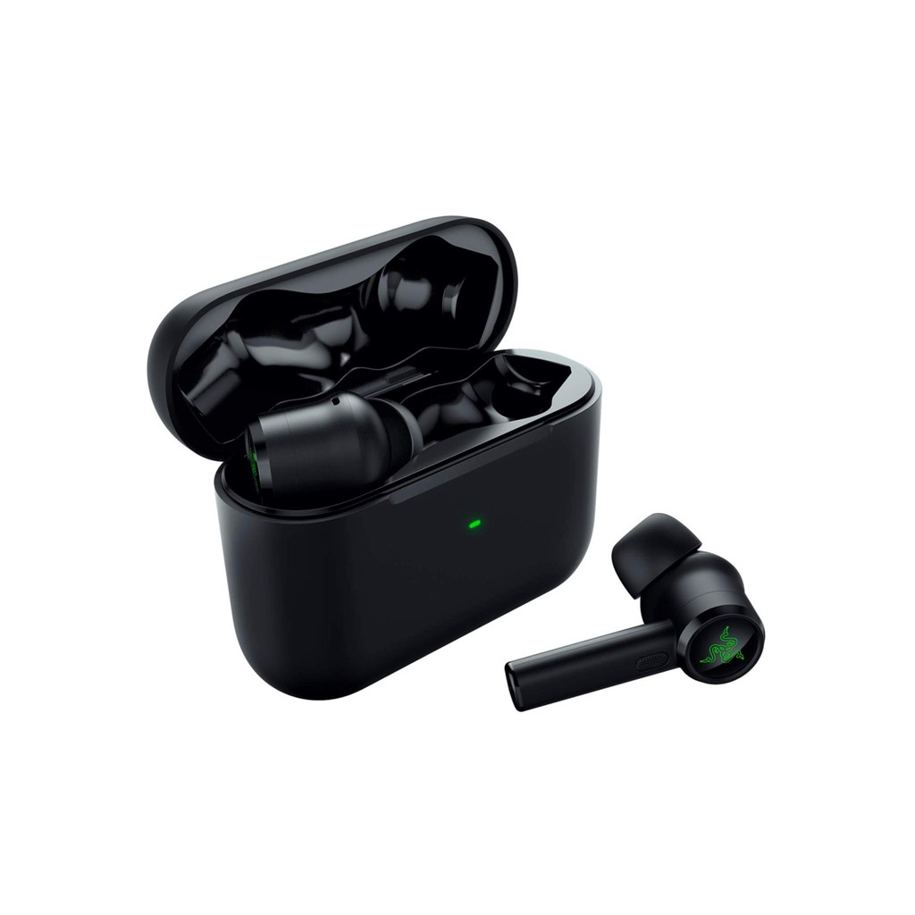 Tai nghe Razer Hammerhead True Wireless PRO BẢN CAO CẤP ANC - Hàng Chính Hãng