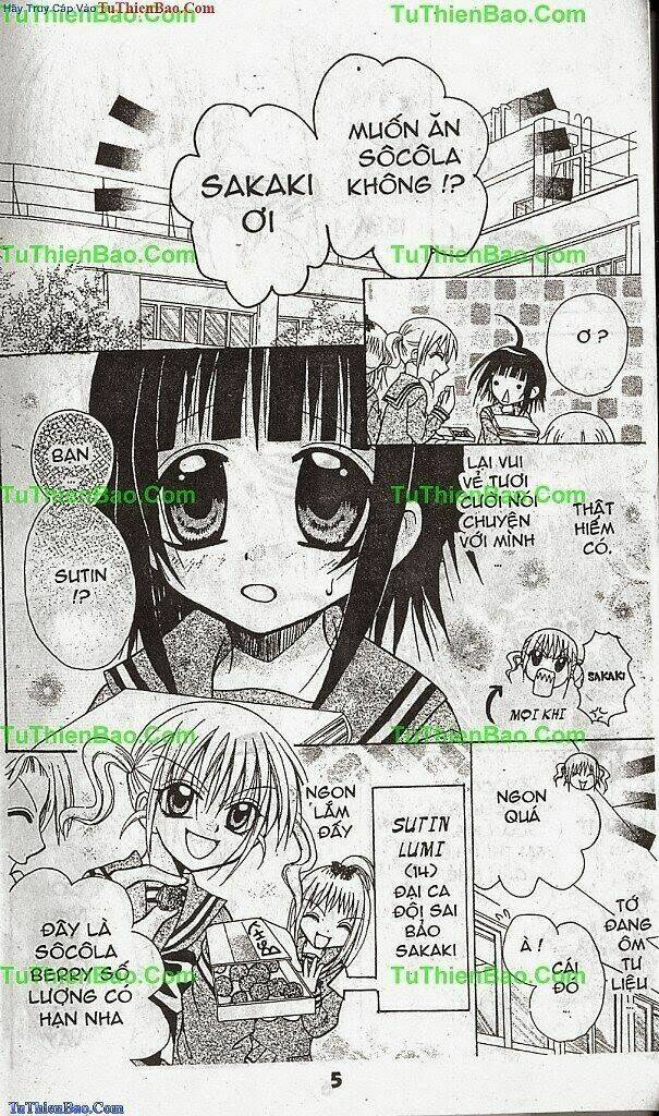 ba cậu bé quậy chapter 2 2