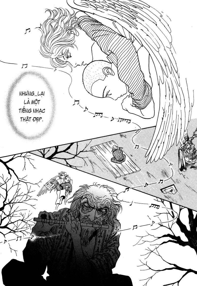 fushigi na shounen chapter 1.3 4