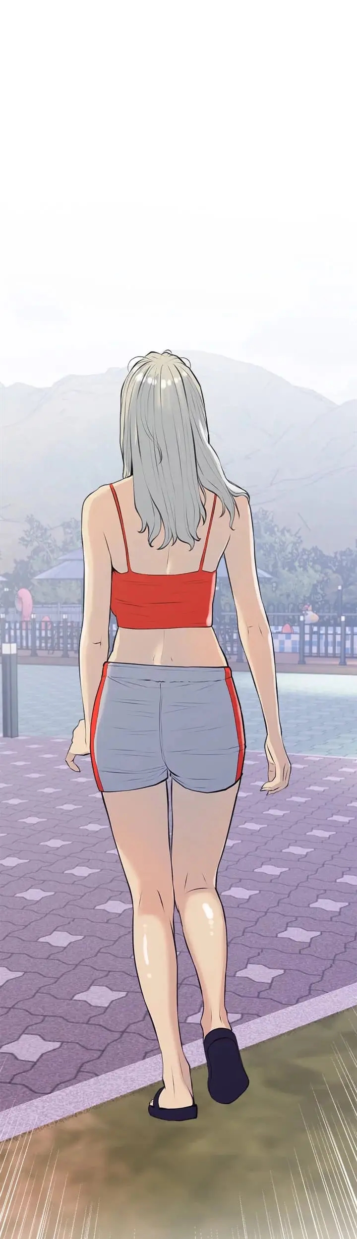 bài học hứng tình chapter 67 25