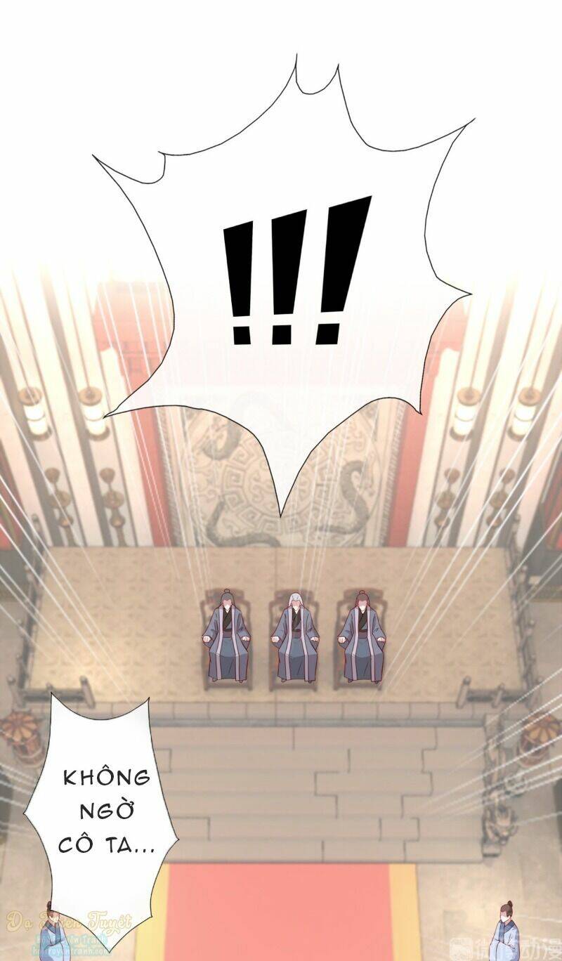 nhân vật phản diện biến thành sủng vật chapter 20 11