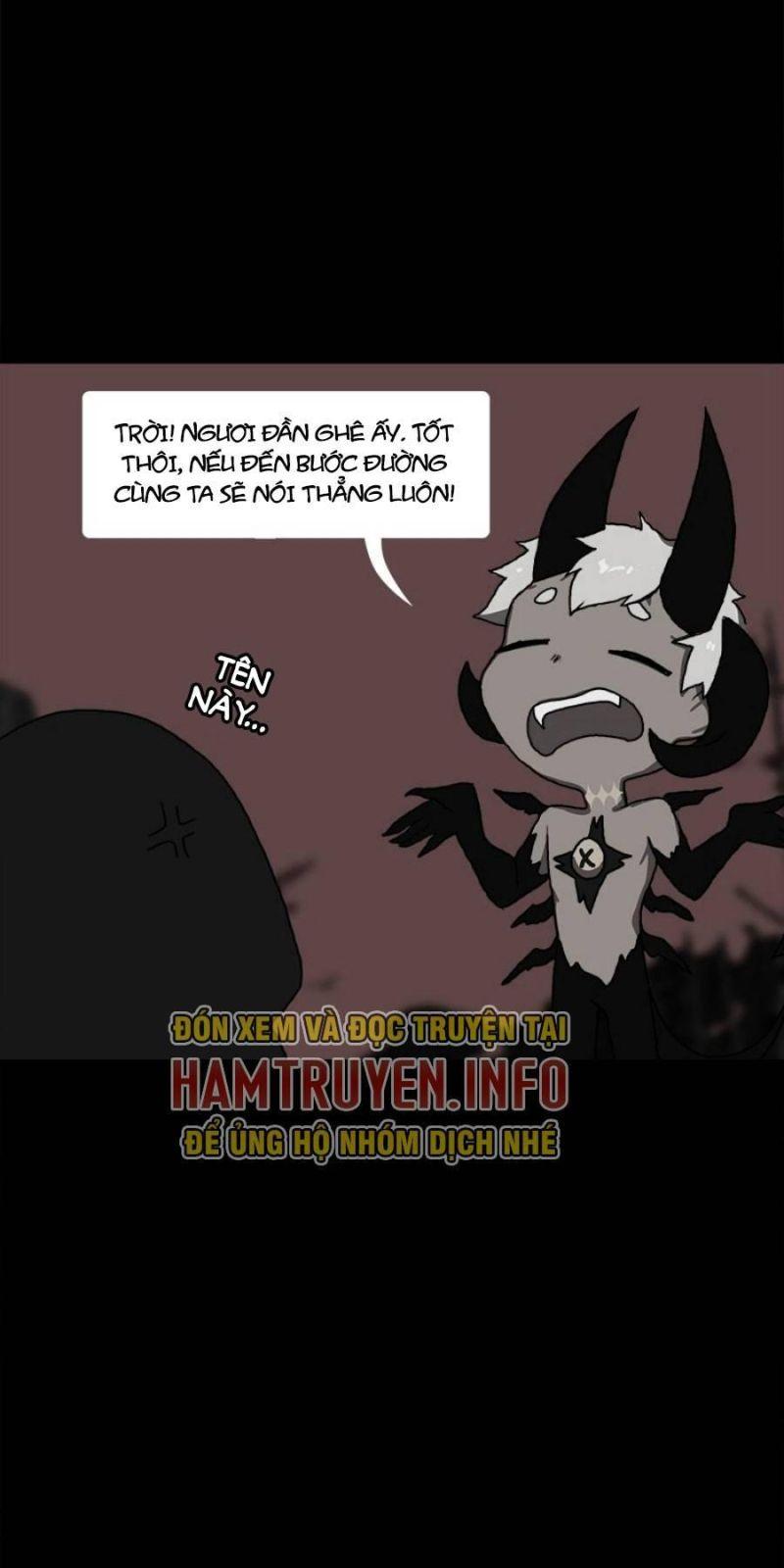 tử thần chapter 4 8