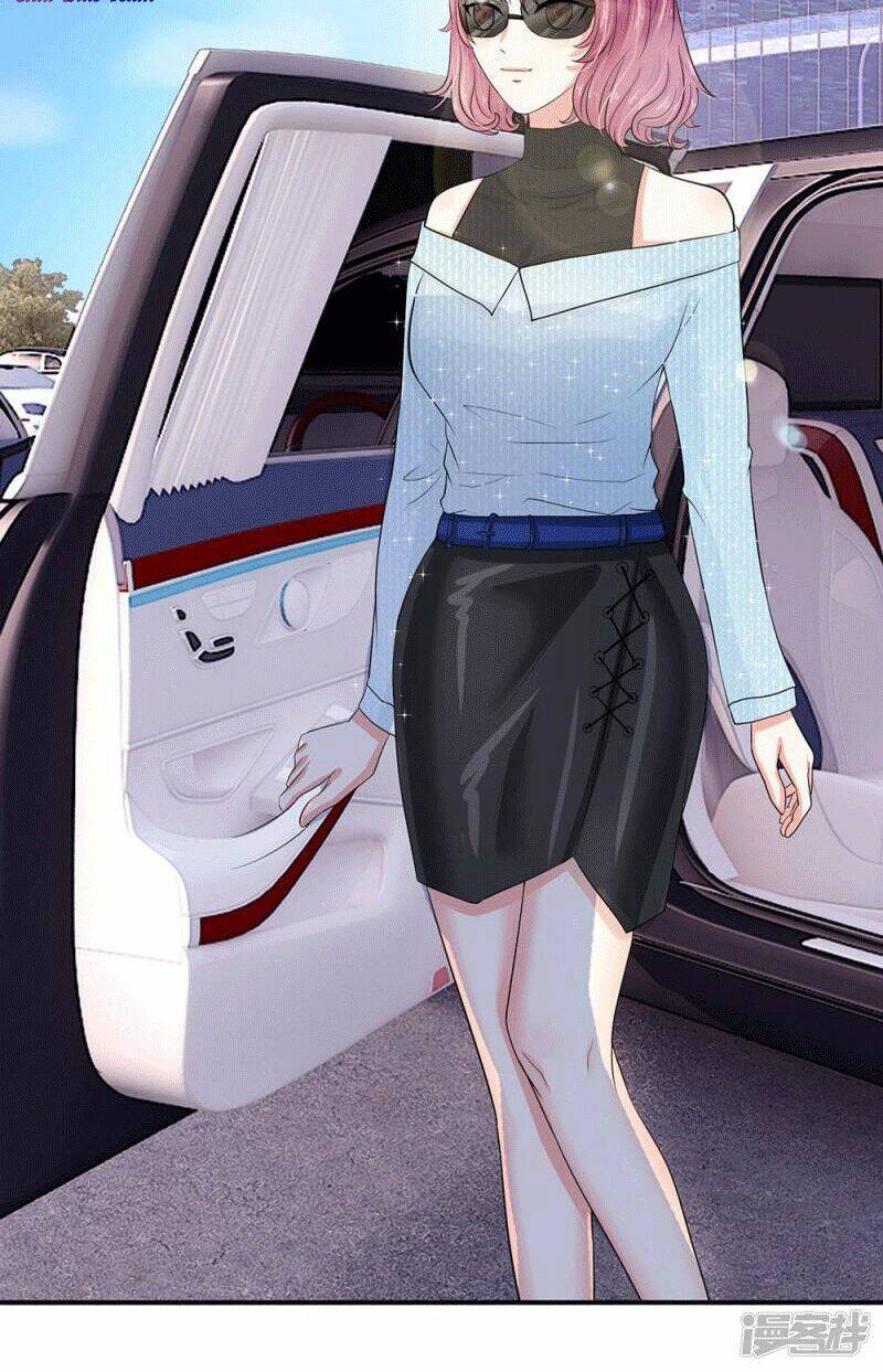 tổng tài đích tự dưỡng tiểu kiều thê chapter 14 14