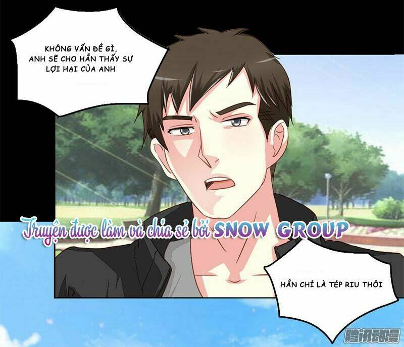 cuộc sống về đêm của người vợ 18 tuổi chapter 15 6