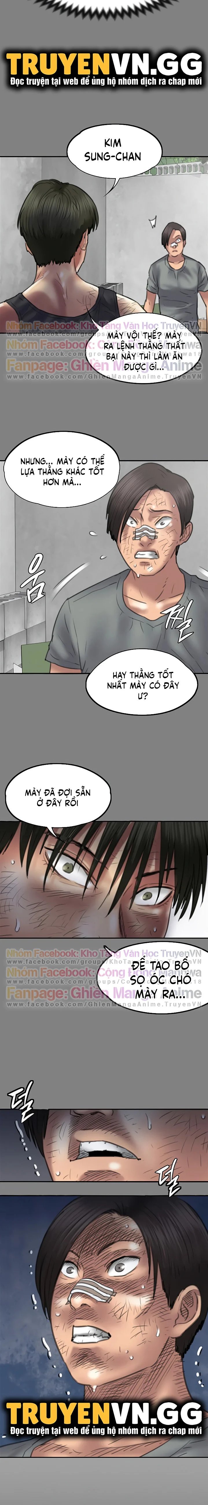 ong chúa chapter 225 8