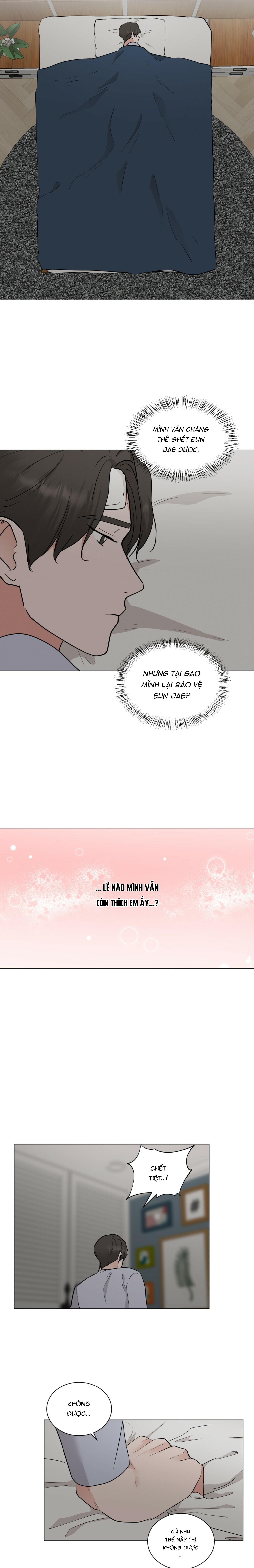 họ đã ngủ với nhau chapter 37 16