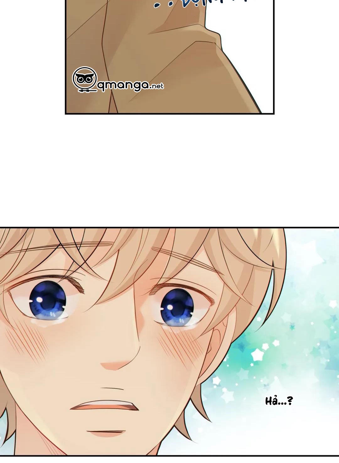 thời gian giữa sói và chó chapter 52 65