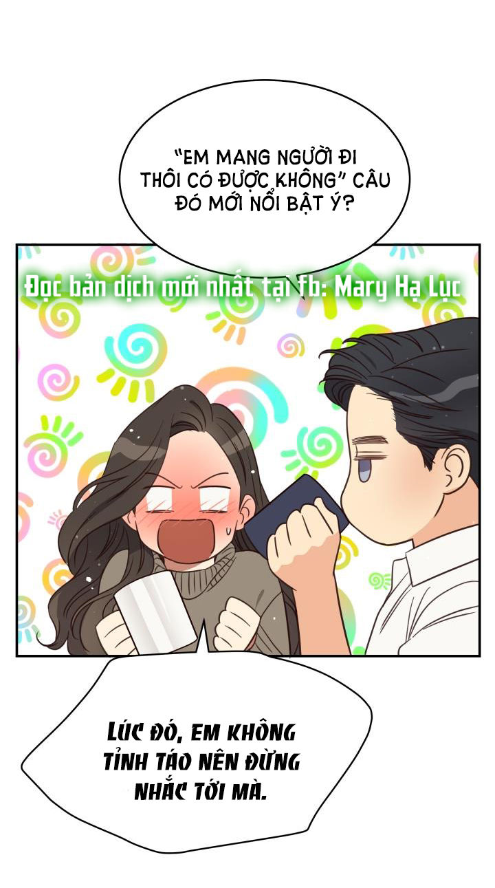 [16+] ánh sao ban mai chapter 70.1 20