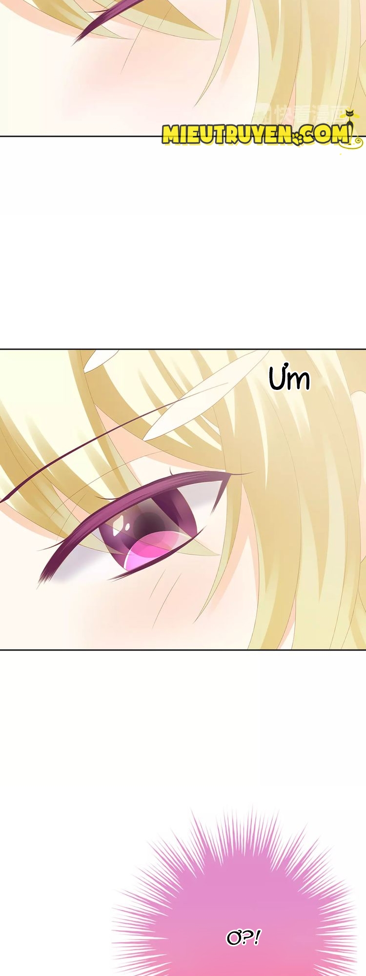 độc nhãn ác ma của ta chapter 14 28