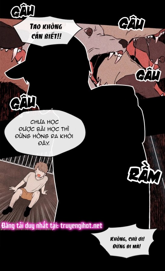 1 cộng 1 bằng.... chapter 9 33