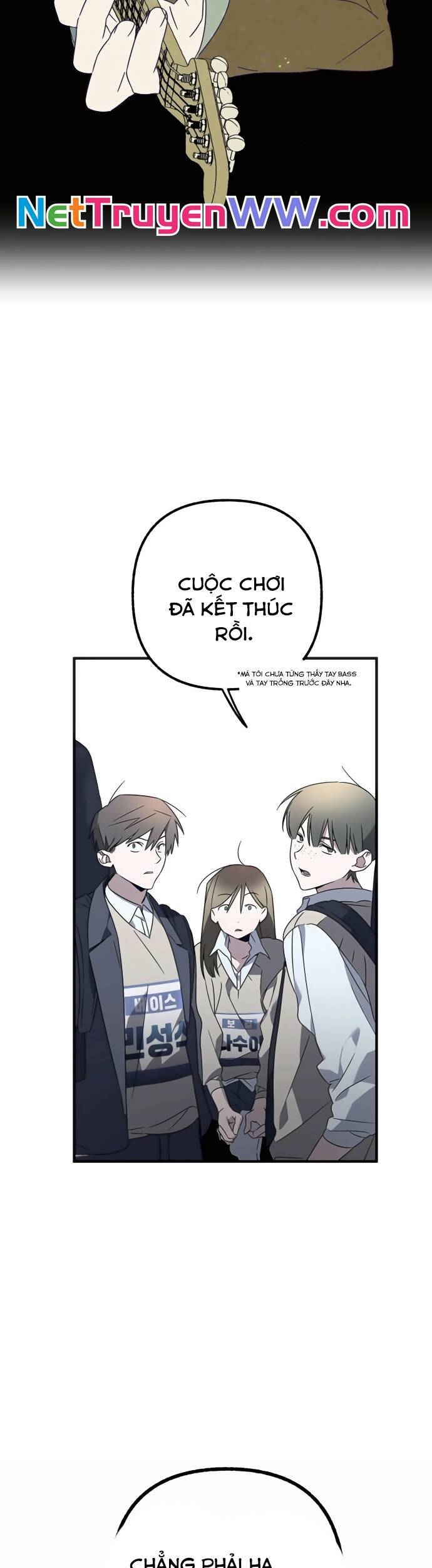 sounds like chapter 1 21