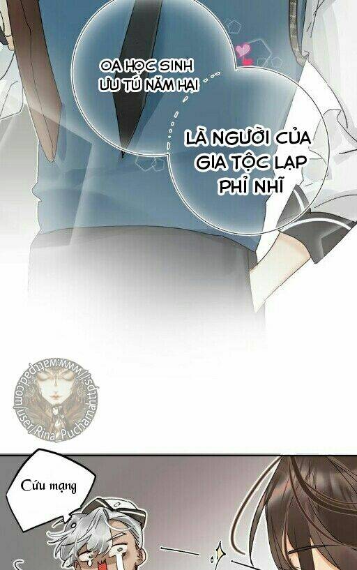 đệm lót ma nữ chapter 3 4