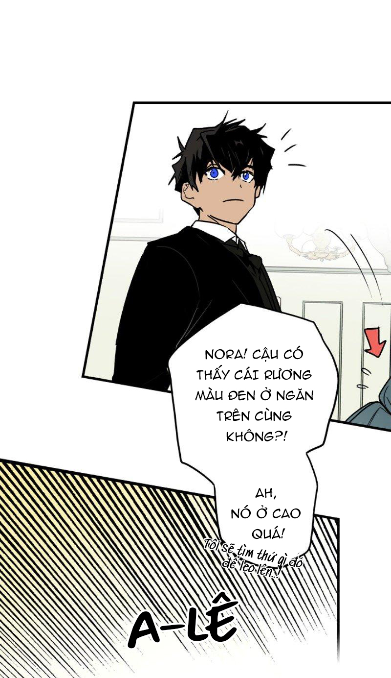 cổ tích về người mẹ kế chapter 43 45