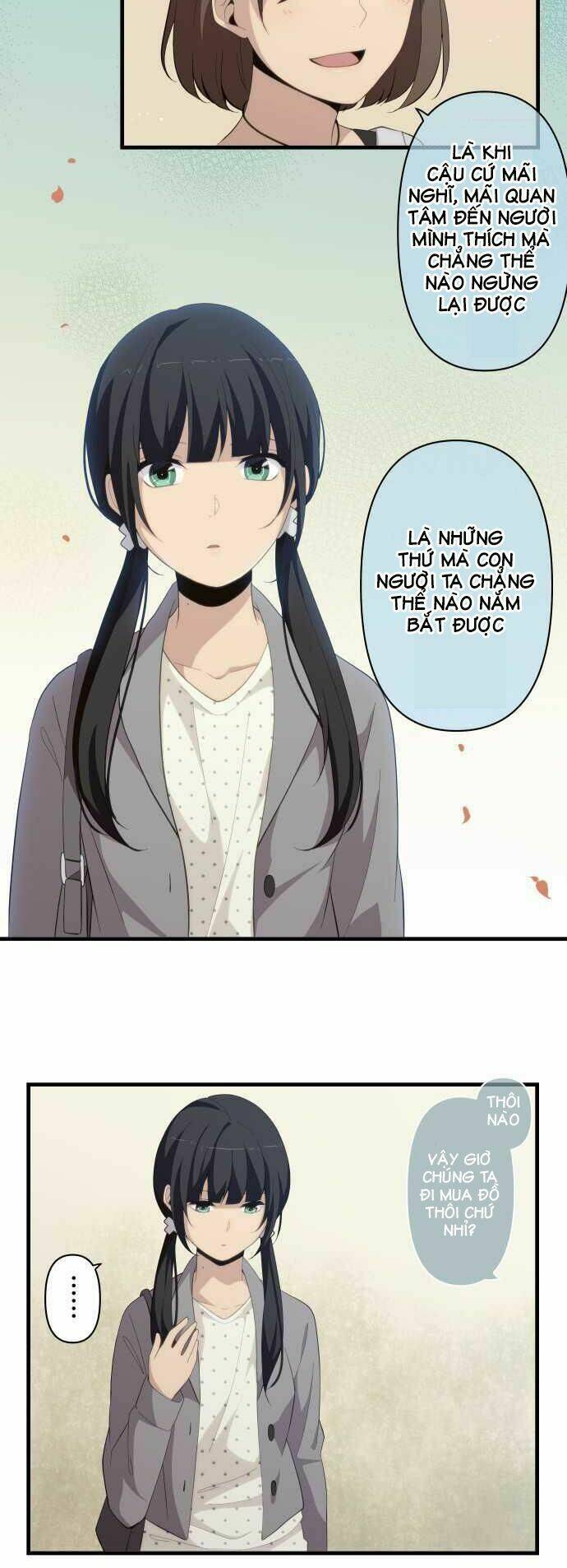 viên thuốc trùng sinh chapter 163 16