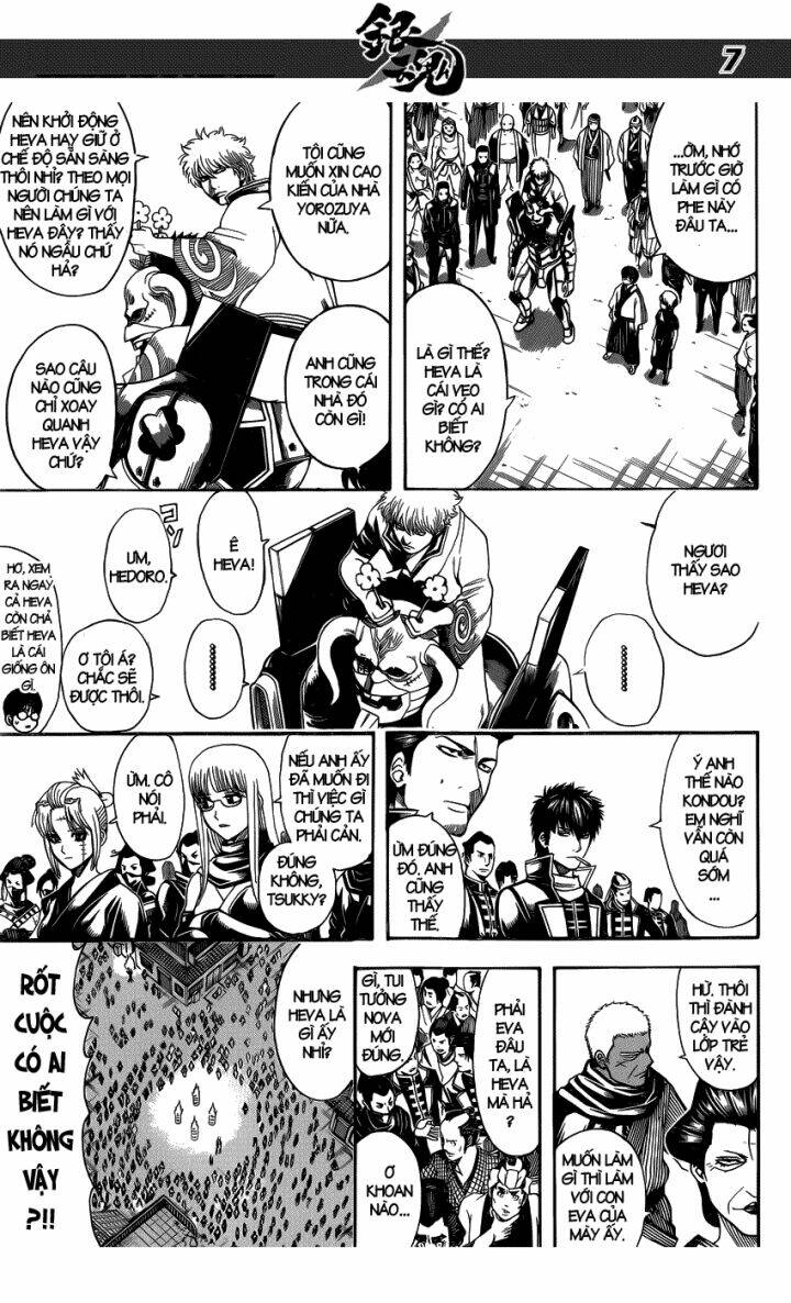 gintama - linh hồn bạc chapter 628 8