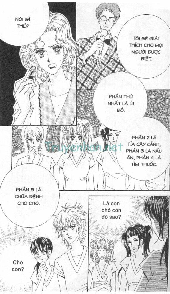 lọ lem hậu đậu chapter 96 15