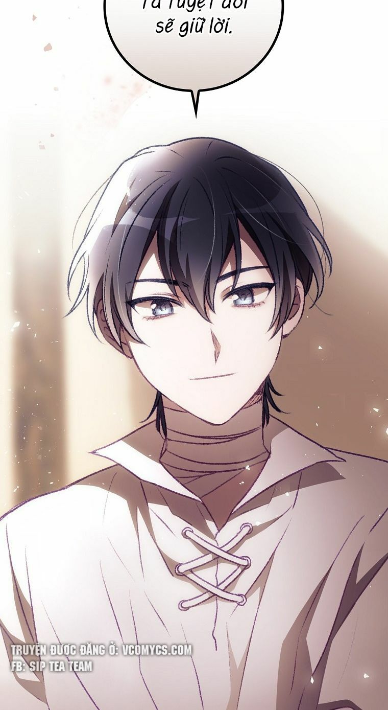 tôi nhìn thấy cái chết của bạn chapter 6 13