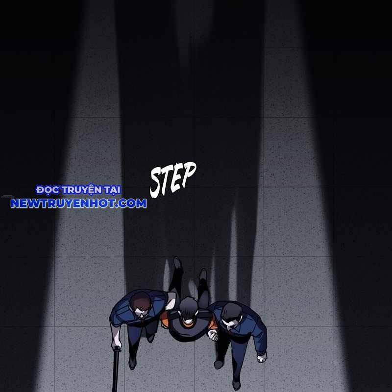 tận thế cũng chỉ là trò chơi chapter 67 68