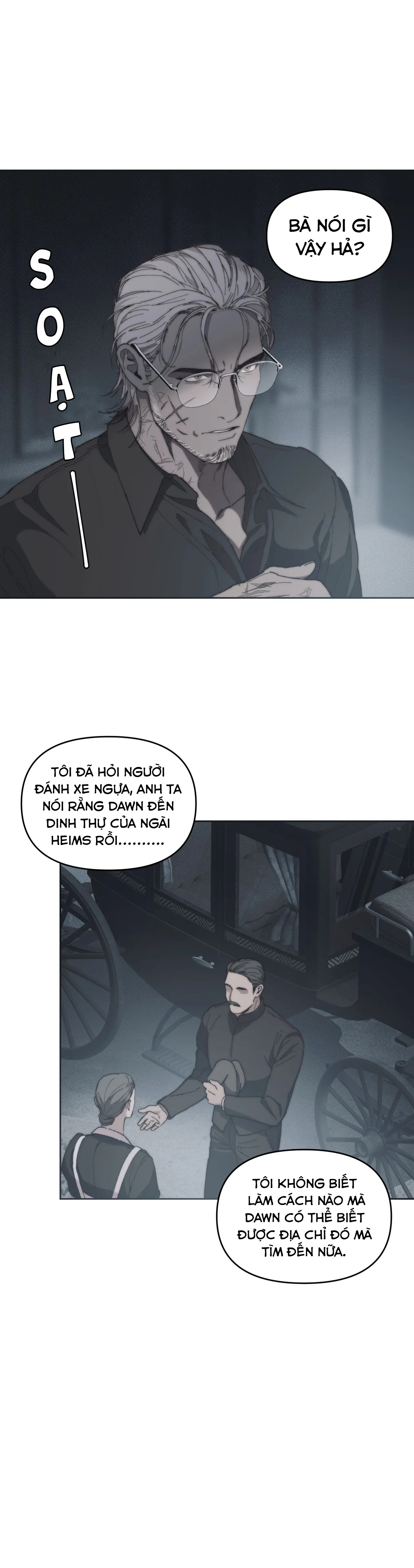 hừng đông chapter 3 3