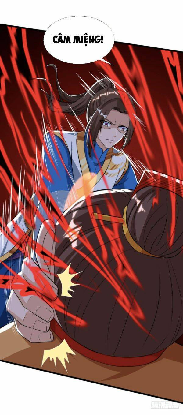 chúa tể tam giới chapter 67 7