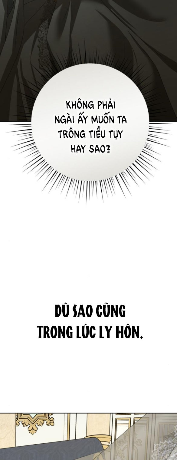 tôi muốn trở thành cô ấy dù chỉ là một ngày chapter 145.1 9