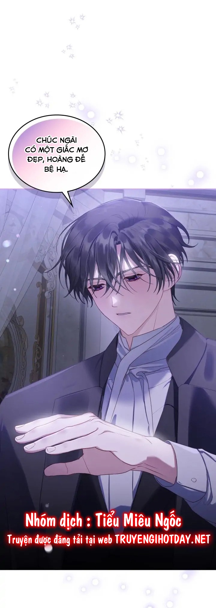 thư viện ánh trăng chapter 33 14